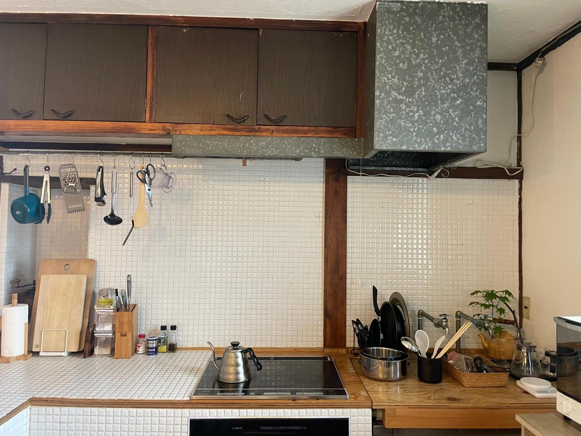 北アルプス麓のゲストハウス林屋 Омачи Екстериор снимка